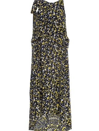 Платье Cedric Charlier (3060): фото 2 - Invogue